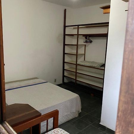 Suite Enseada Koa Ubatuba Luaran gambar