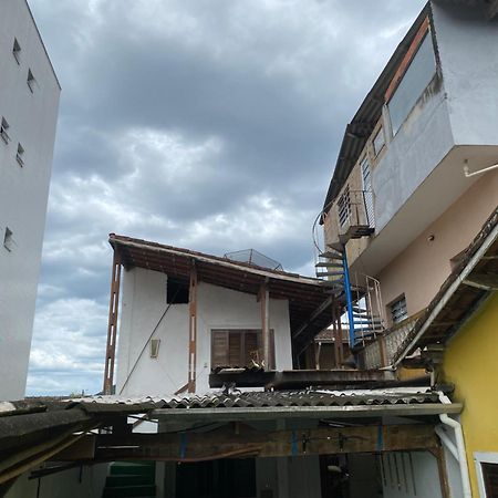 Suite Enseada Koa Ubatuba Luaran gambar