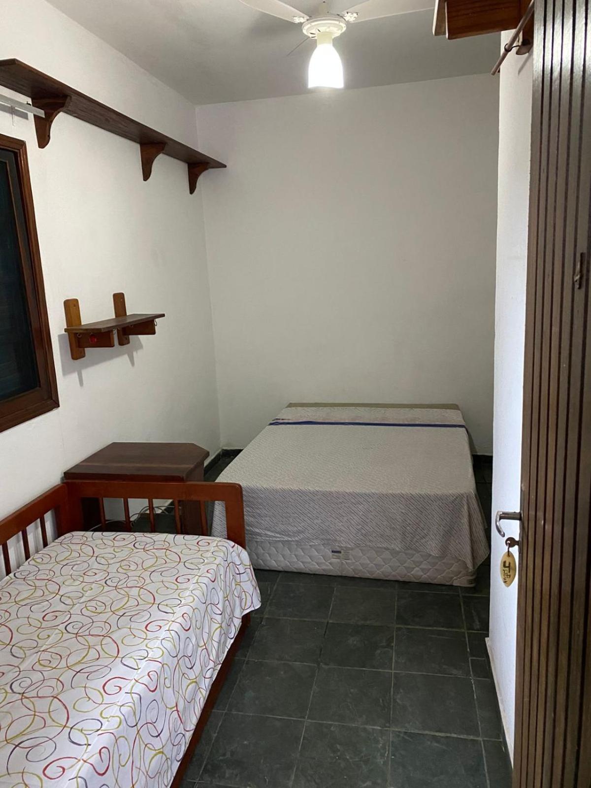 Suite Enseada Koa Ubatuba Luaran gambar