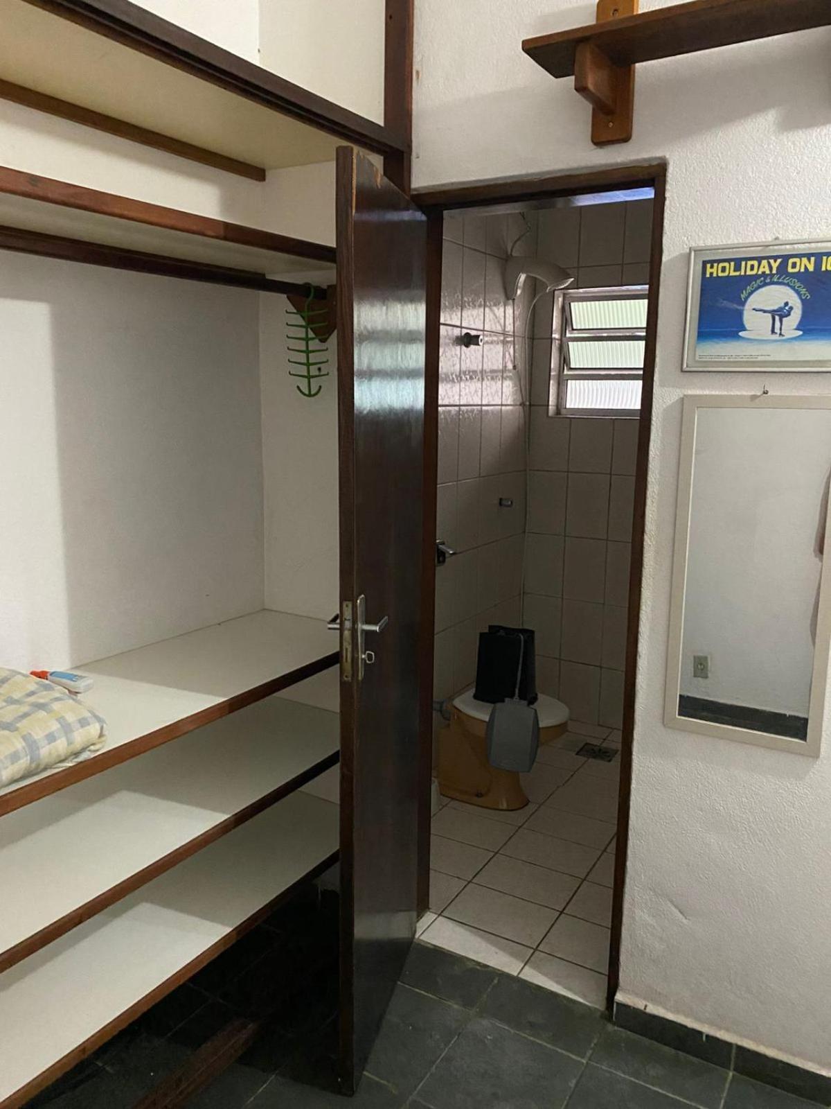 Suite Enseada Koa Ubatuba Luaran gambar