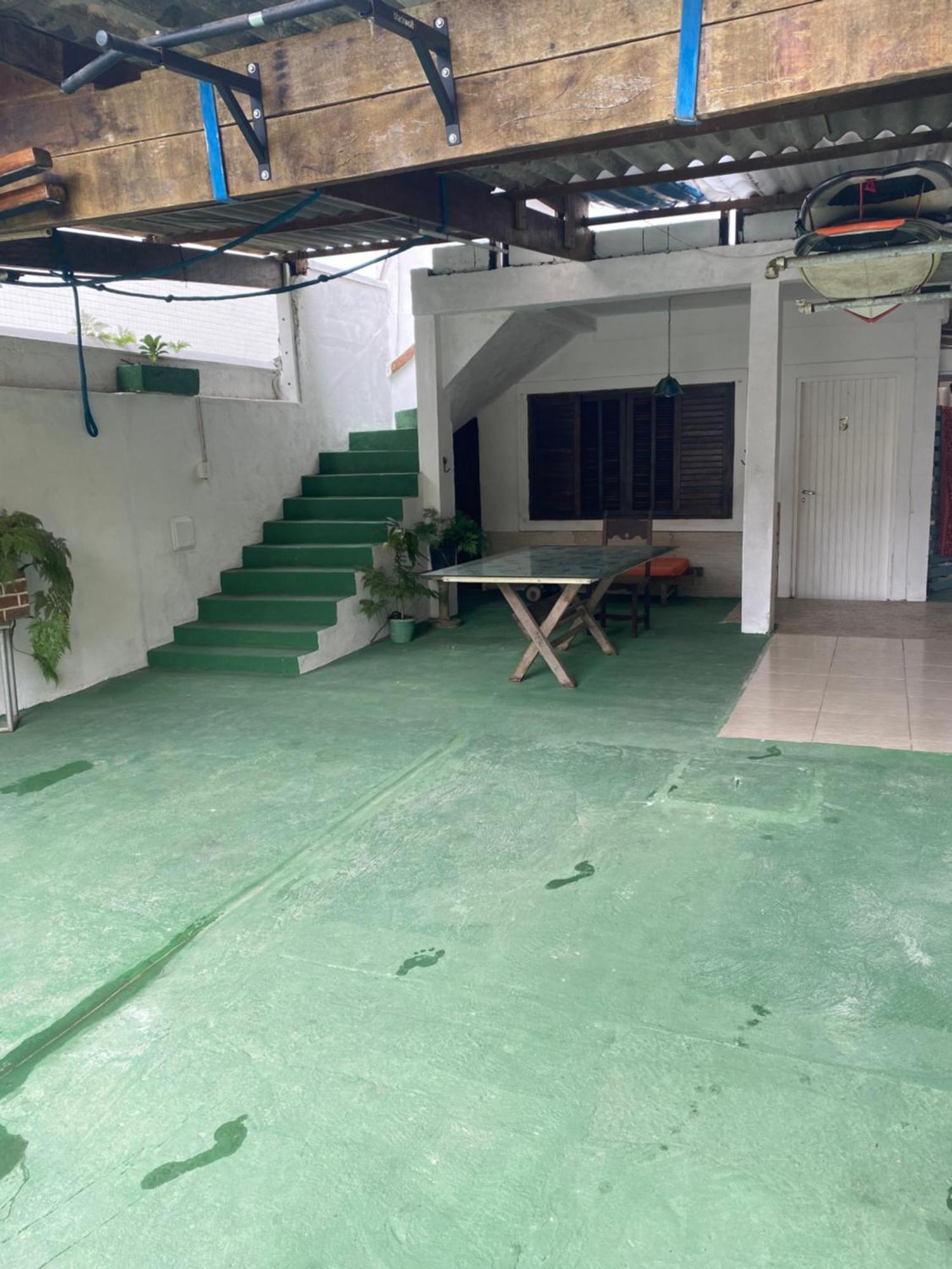 Suite Enseada Koa Ubatuba Luaran gambar