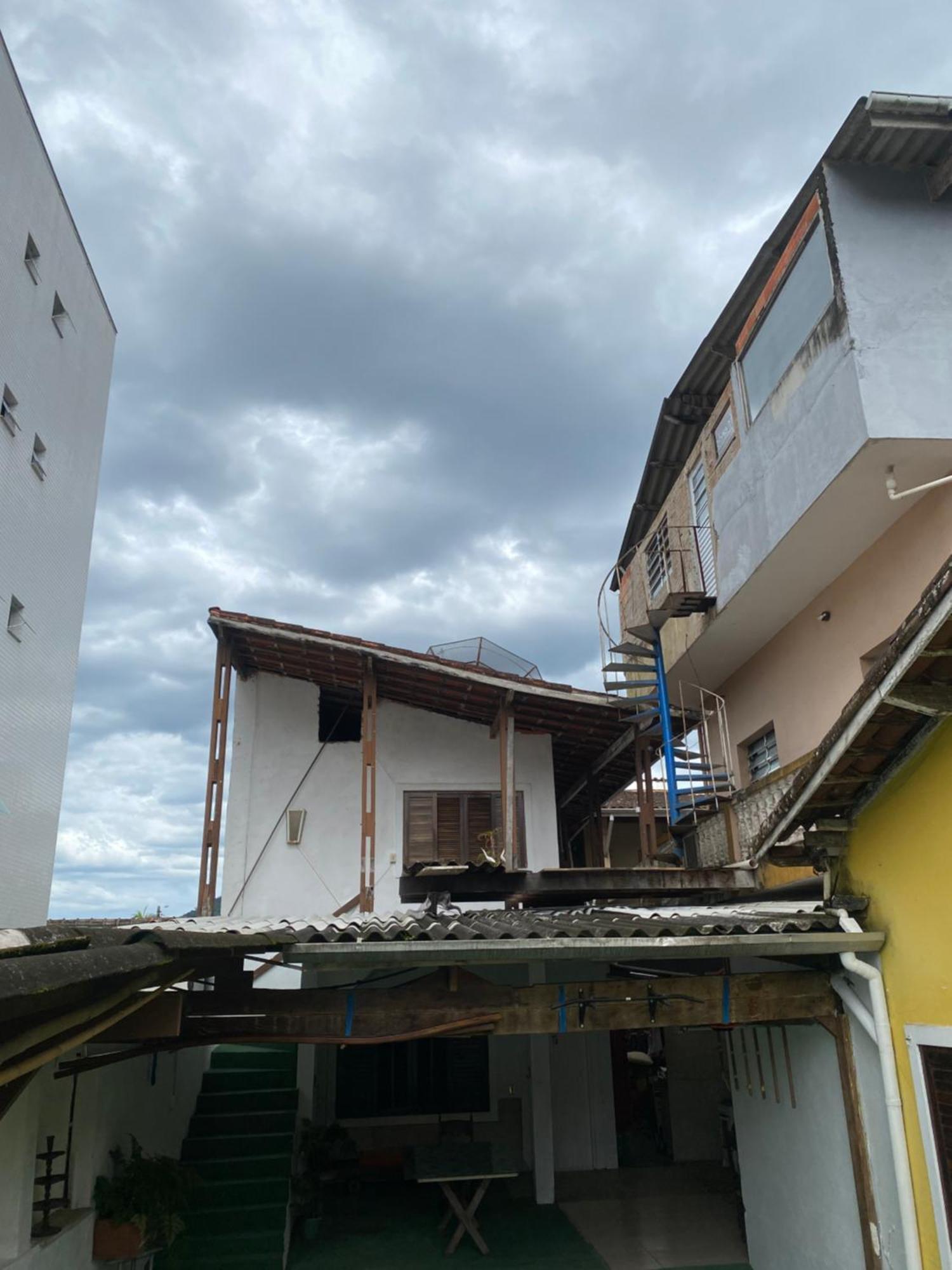 Suite Enseada Koa Ubatuba Luaran gambar