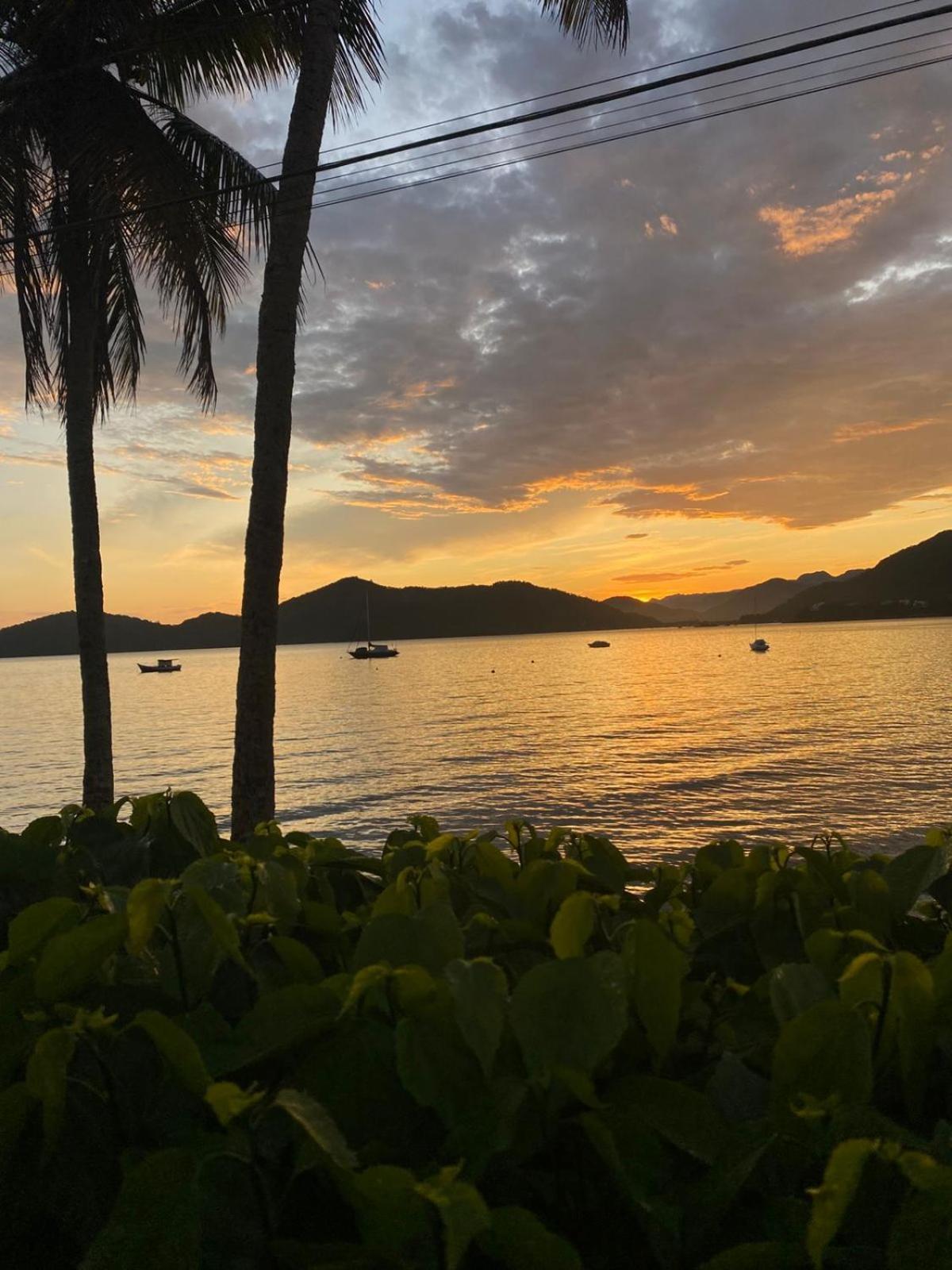 Suite Enseada Koa Ubatuba Luaran gambar